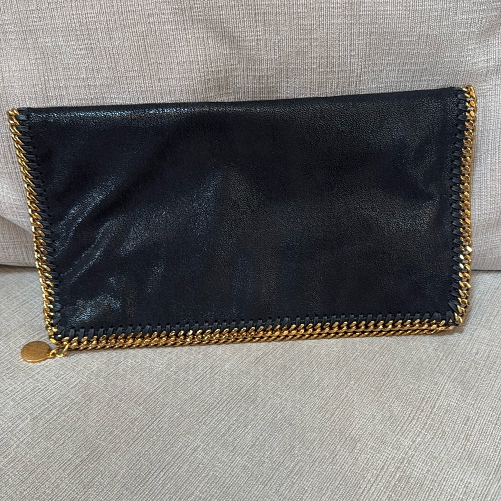 Stella McCartney Clutch
